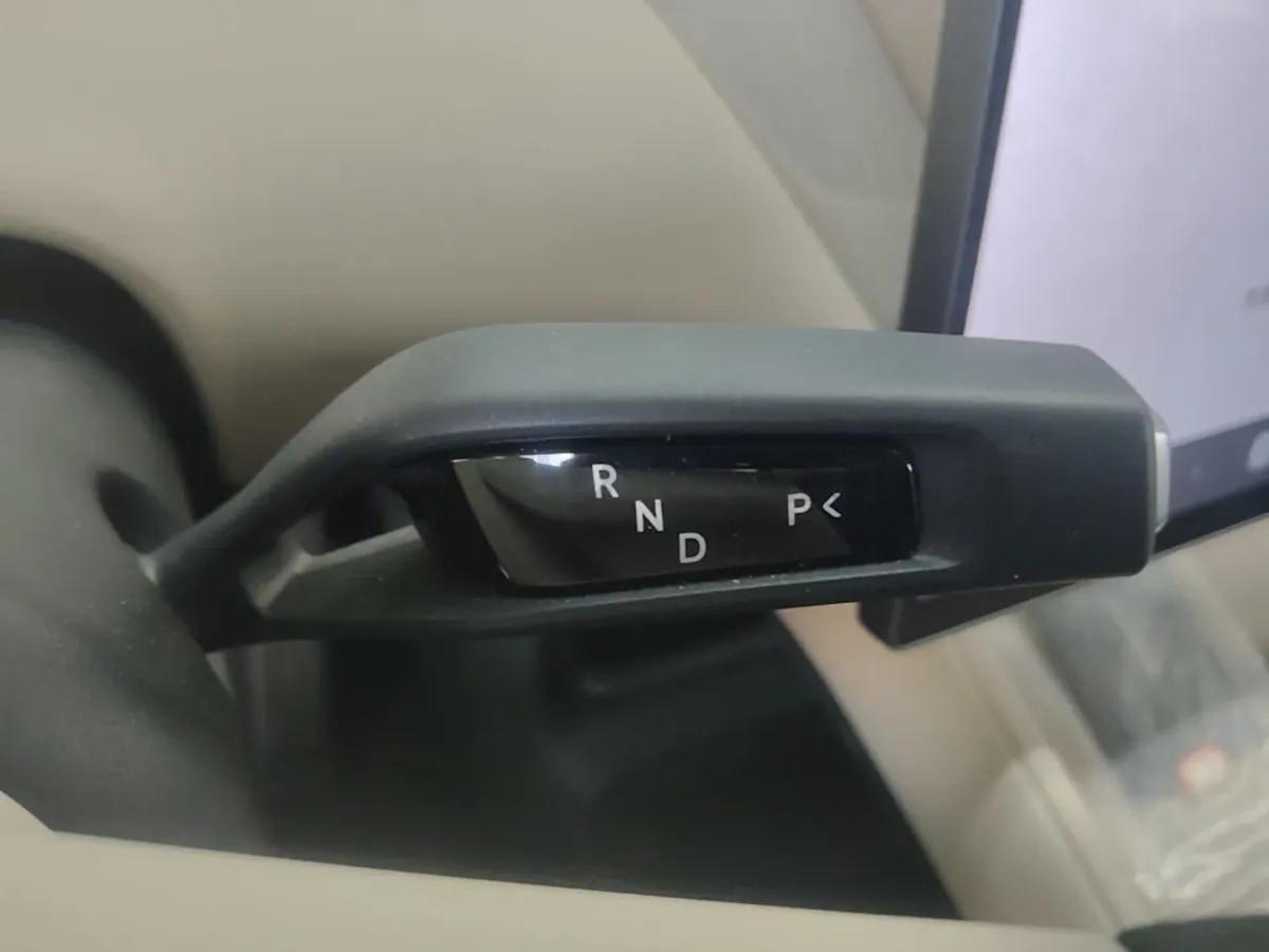 2025 Xiaomi YU7 BEV 101.7KWH 760km image 13