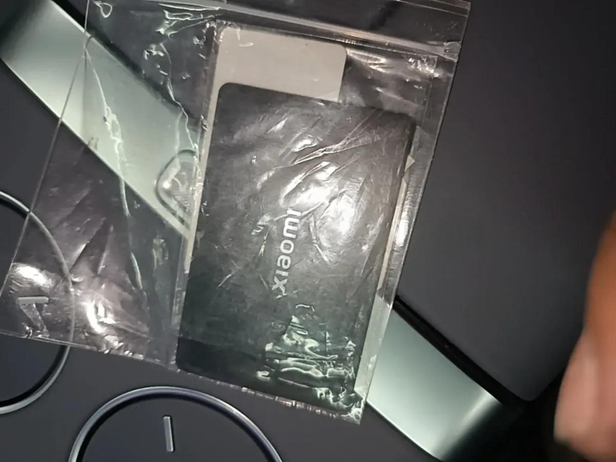 2025 Xiaomi YU7 BEV 101.7KWH 760km image 13