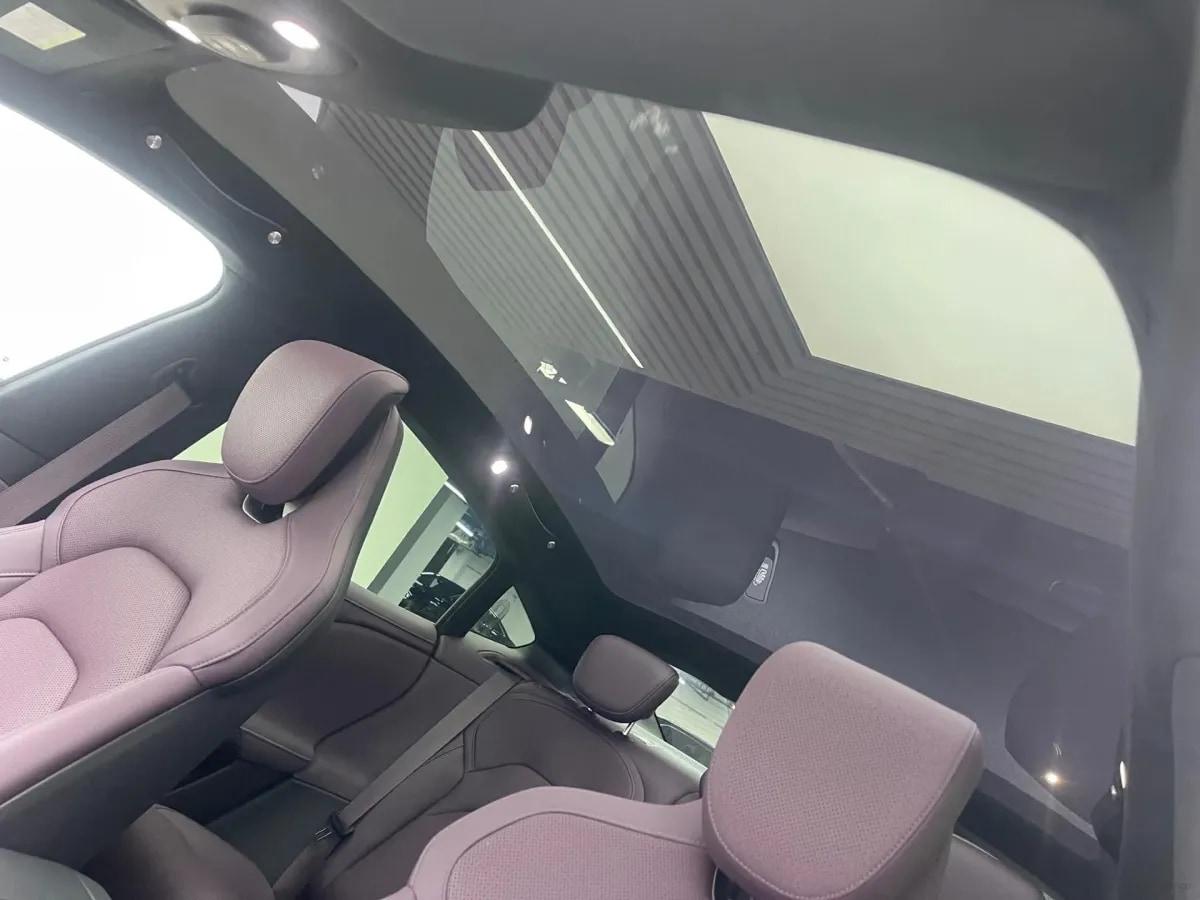 2024 Xiaomi SU7 BEV 101KWH 800km image 13