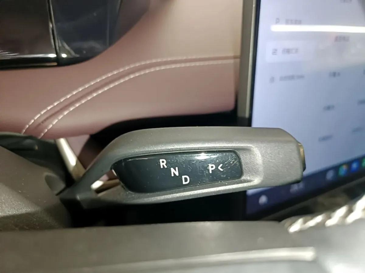 2024 Xiaomi SU7 BEV 101KWH 800km image 13