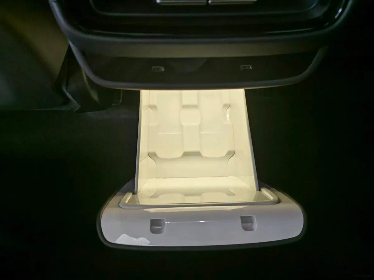 2024 Xiaomi SU7 BEV 101KWH image 13