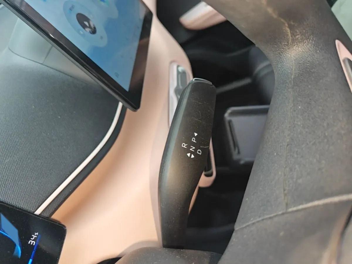 2025 BYD Seagull BEV 30.08KWH 305km image 13
