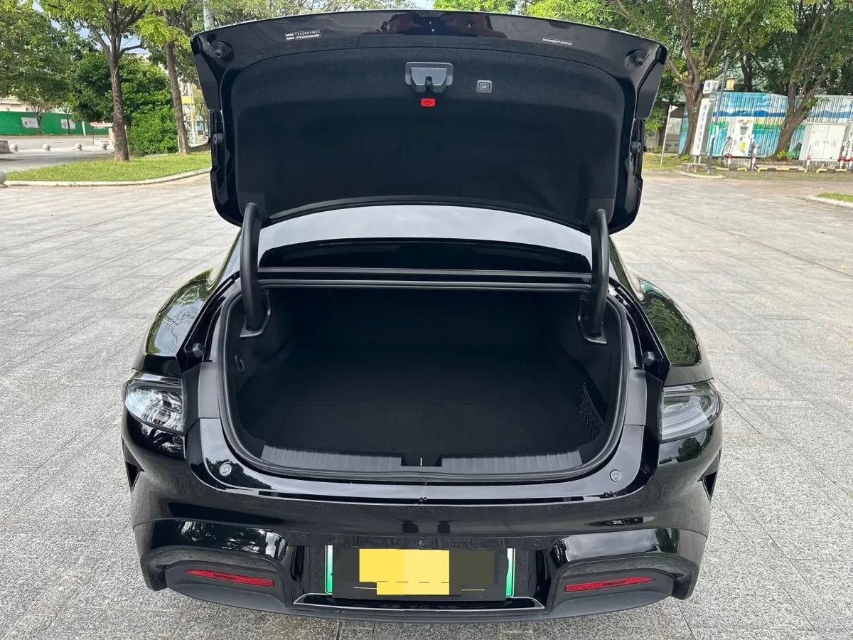 2026 Xiaomi SU7 BEV 96.3KWH 902km image 13