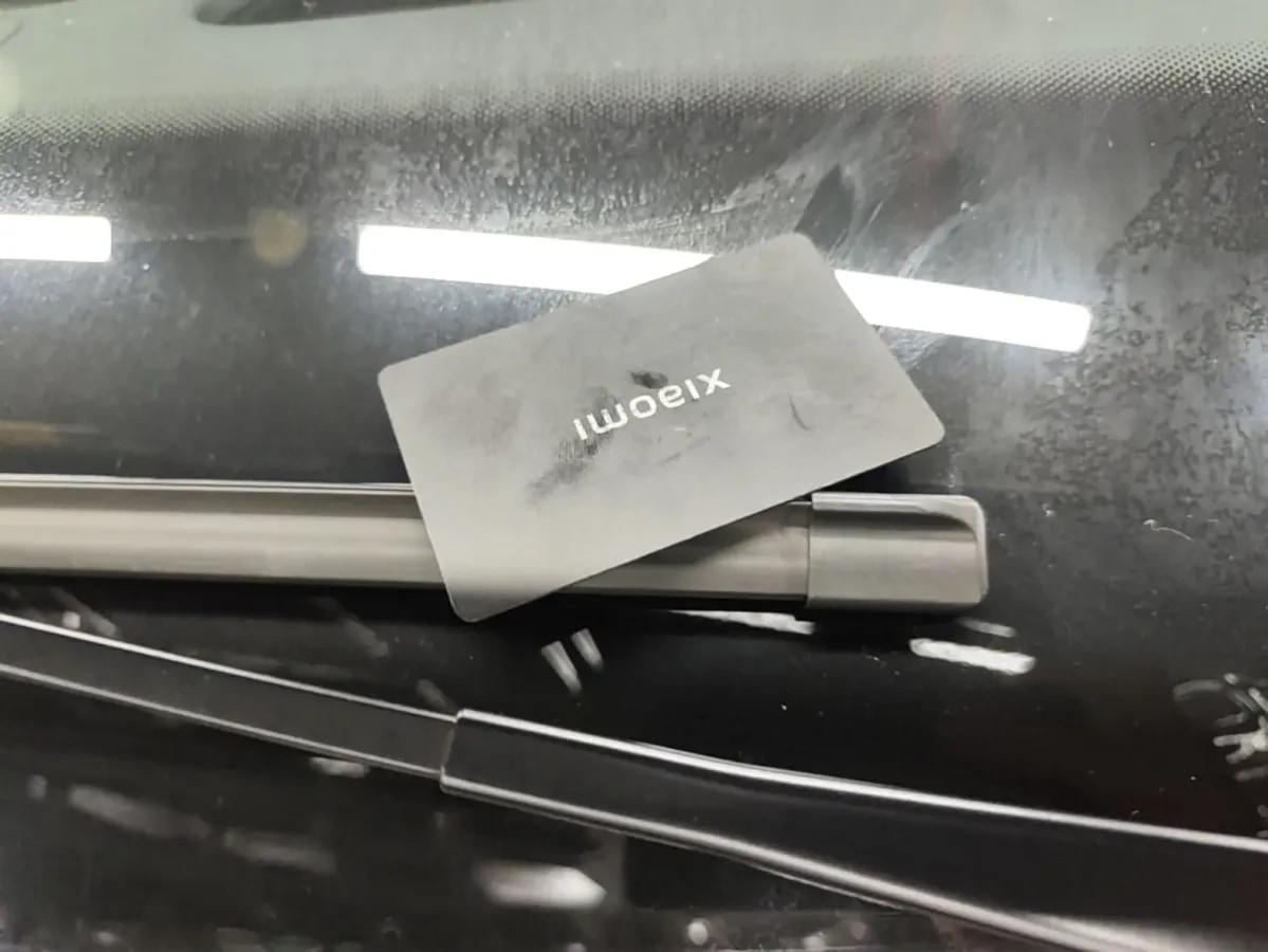 2025 Xiaomi SU7 Ultra BEV 93.7KWH 630km image 13