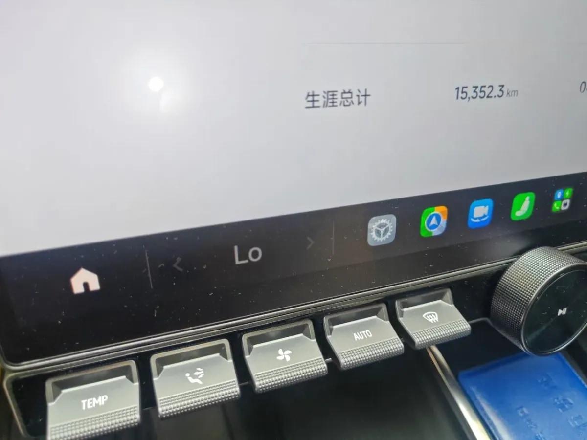 2026 Xiaomi SU7 BEV 73KWH 720km image 13