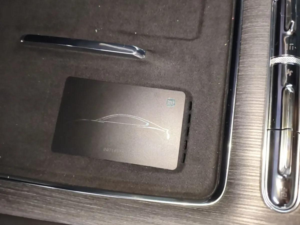 2026 Xiaomi SU7 BEV image 13