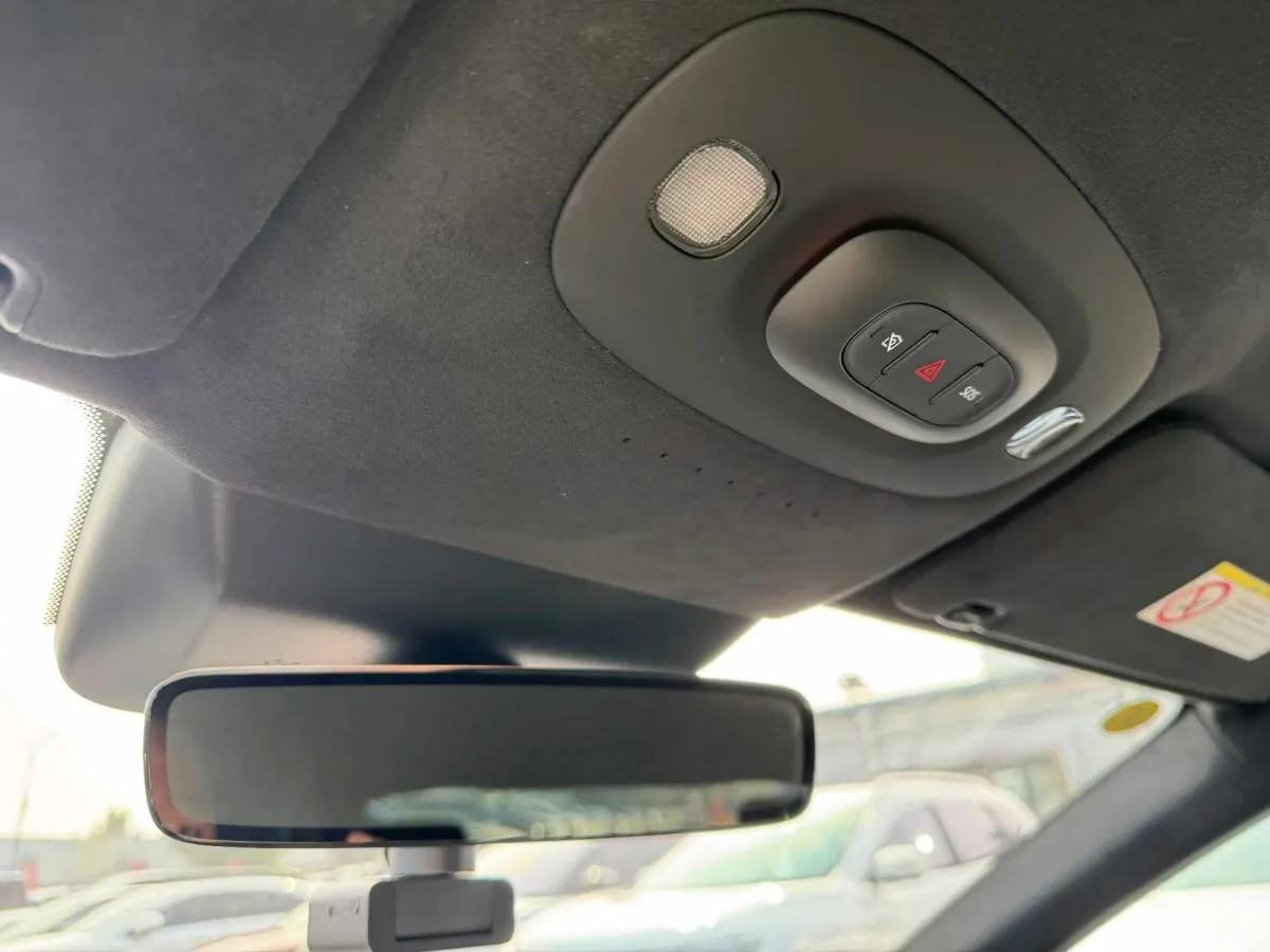 2024 Xiaomi SU7 BEV 101KWH 800km image 13