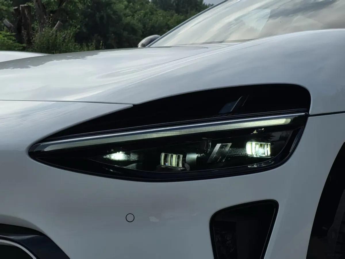 2025 Xiaomi YU7 BEV 101.7KWH image 13