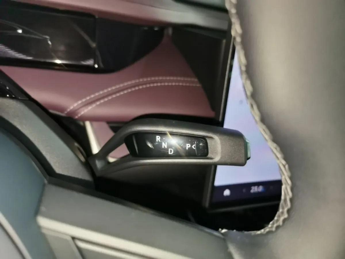 2024 Xiaomi SU7 BEV 101KWH image 13