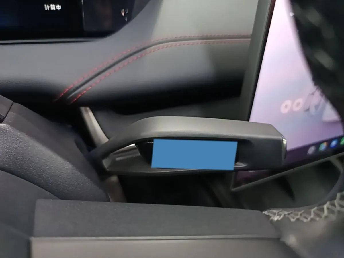 2024 Xiaomi SU7 BEV 73.6KWH 700km image 13