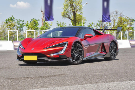 YangWang U9 (2024)