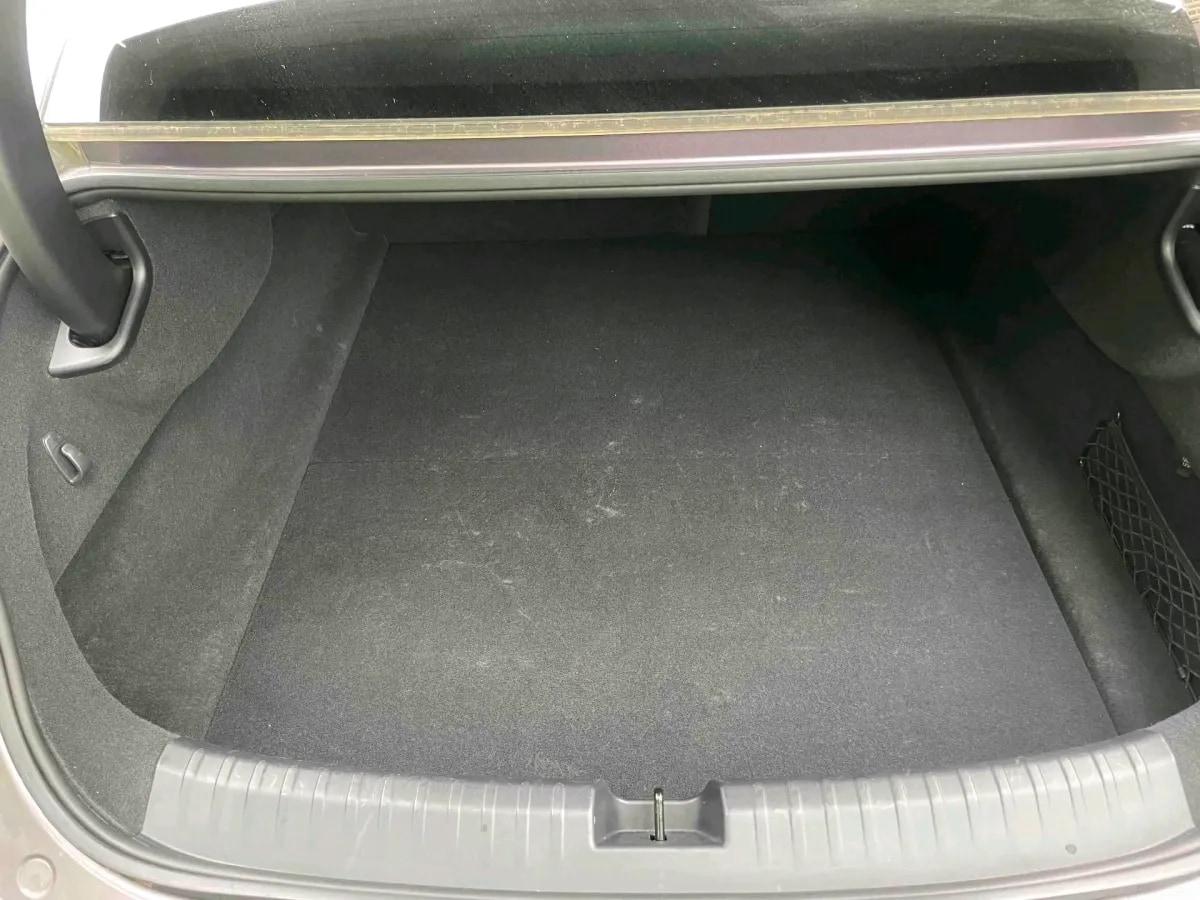 2024 Xiaomi SU7 BEV 94.3KWH image 14