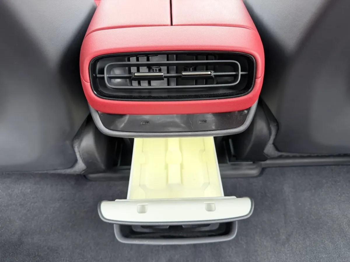 2024 Xiaomi SU7 BEV 101KWH image 14