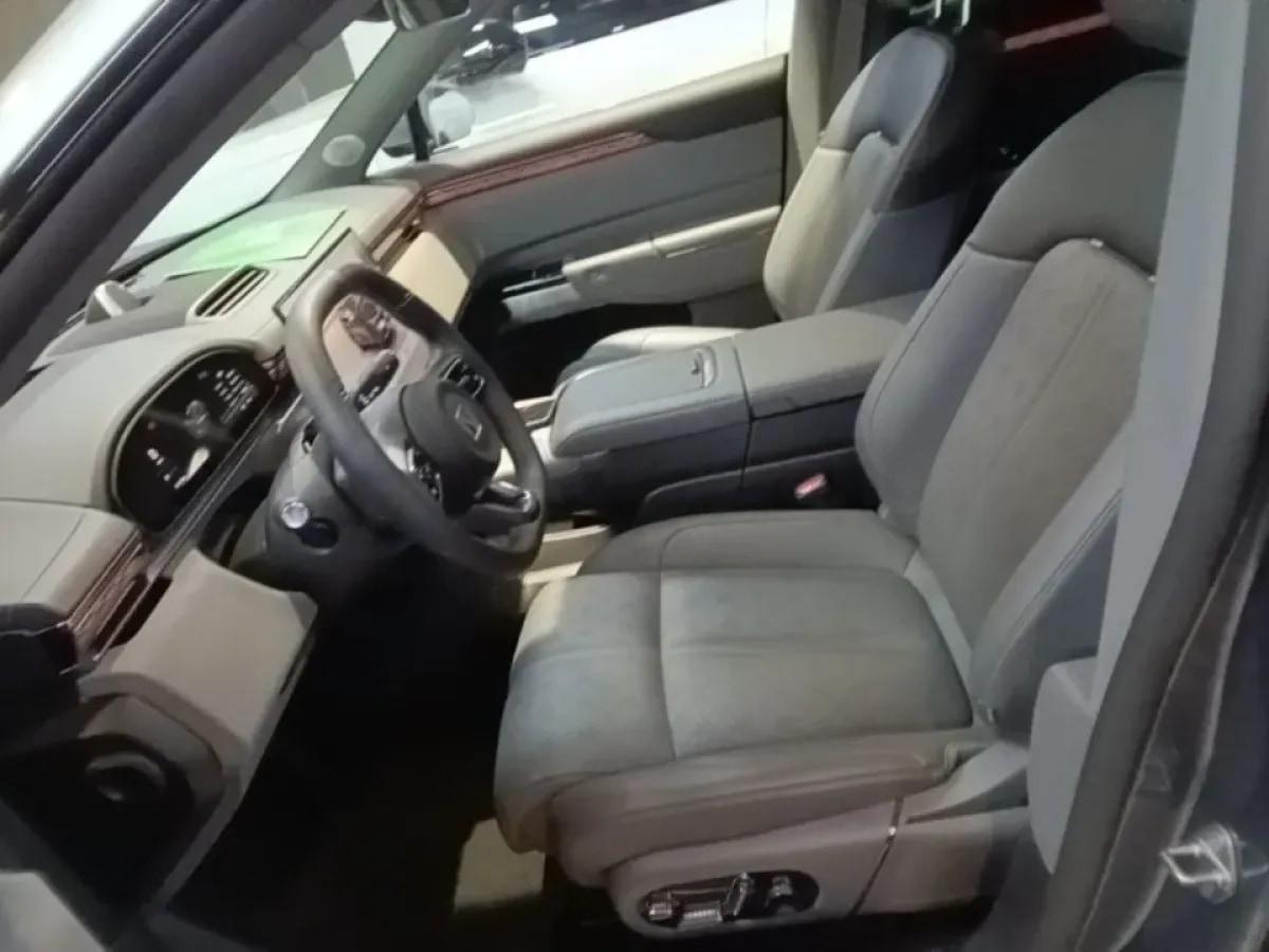 2025 Zeekr 7X BEV 75KWH 605km image 14