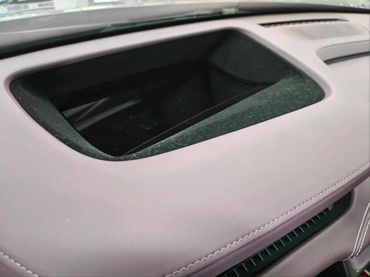 2024 Xiaomi SU7 BEV 101KWH image 14