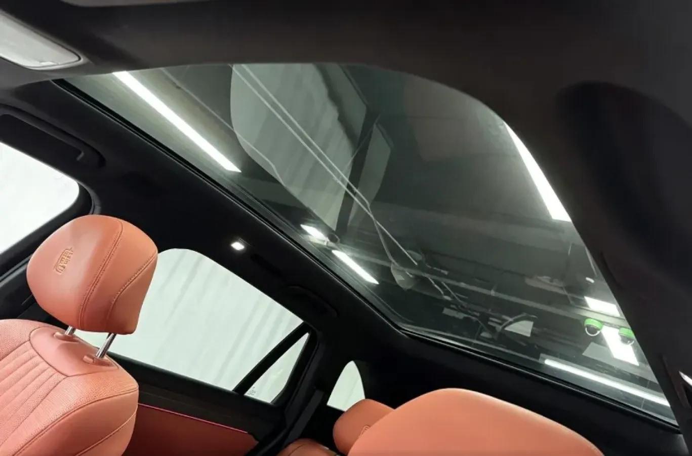 2025 BYD Tang L BEV 100.5KWH 600km image 14
