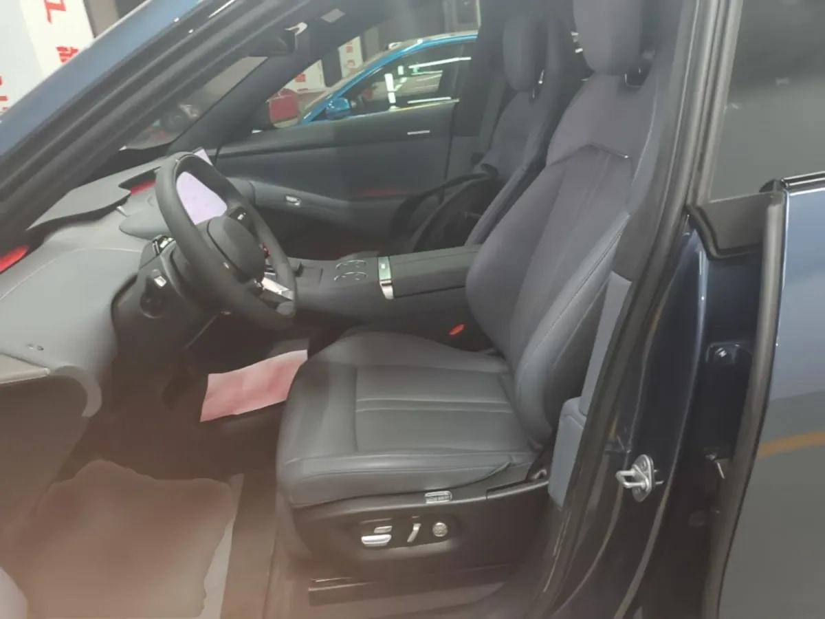 2025 Xiaomi YU7 BEV 101.7KWH image 14
