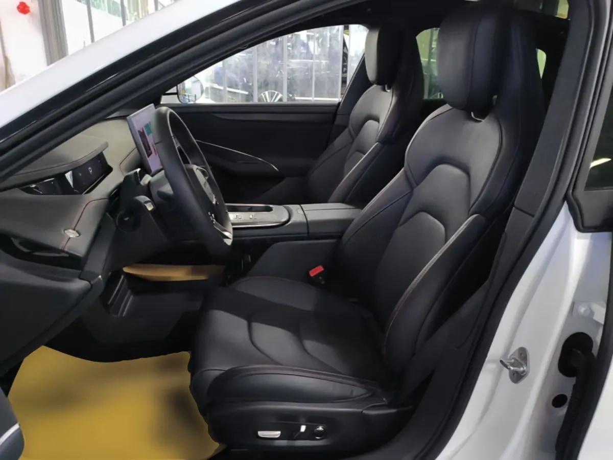 2024 Xiaomi SU7 BEV 73.6KWH 700km image 14