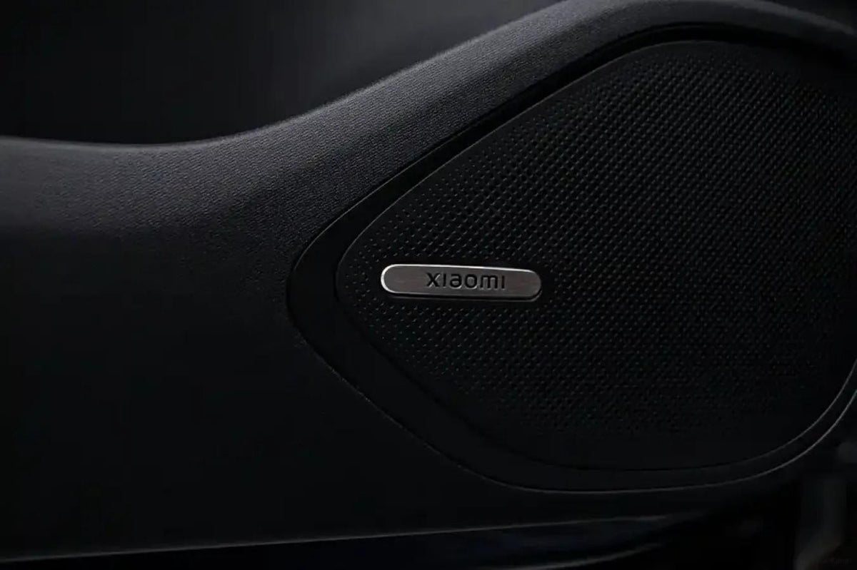2024 Xiaomi SU7 BEV 101KWH 800km image 14