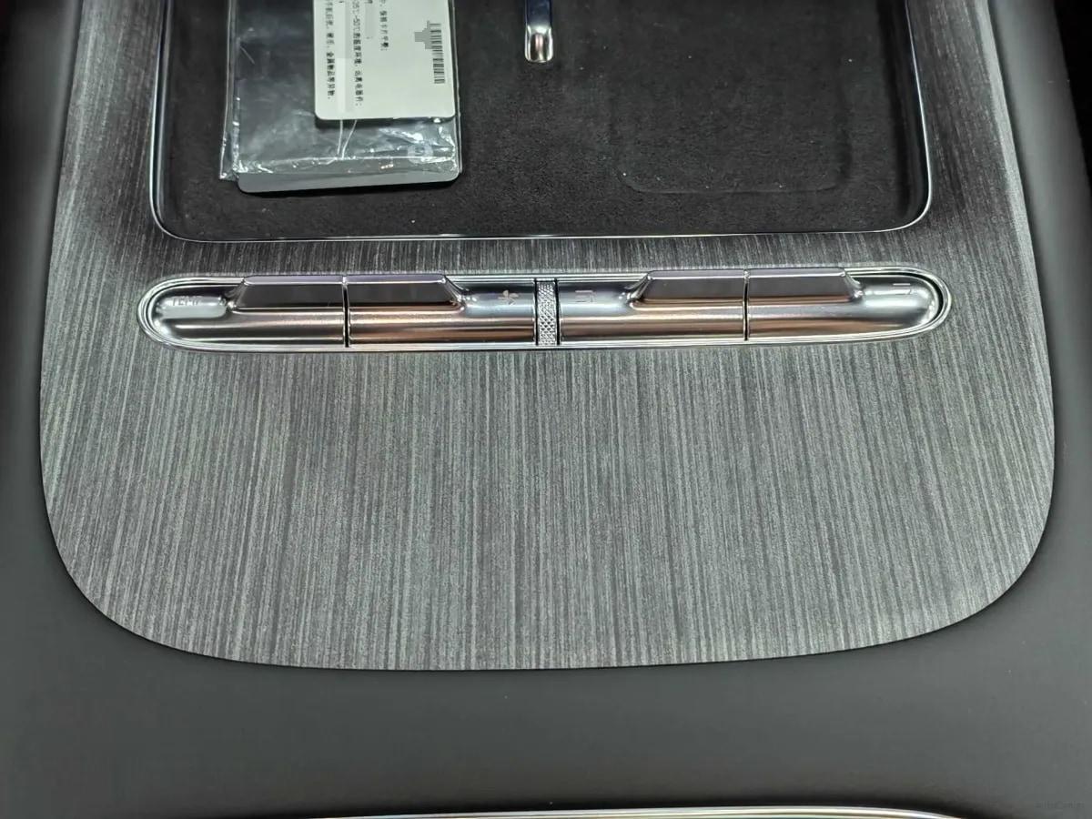 2026 Xiaomi SU7 BEV 73KWH 720km image 14