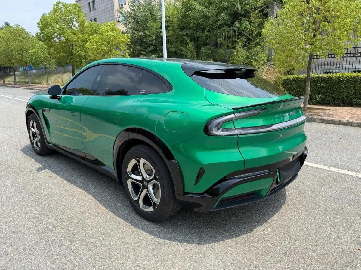 2025 Xiaomi YU7 BEV image 14