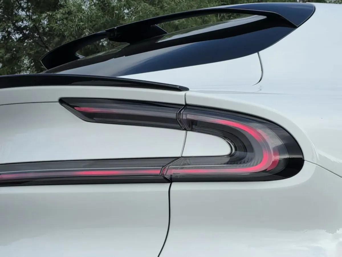 2025 Xiaomi YU7 BEV 101.7KWH image 14