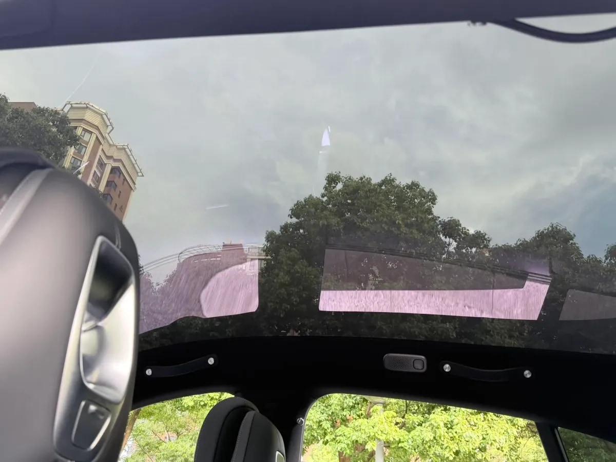 2025 Xiaomi YU7 BEV 96.3KWH image 14
