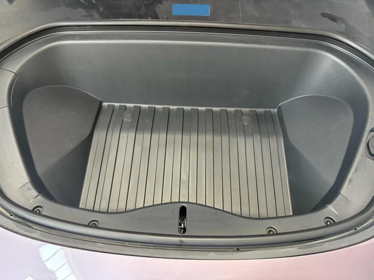 2024 Xiaomi SU7 BEV 73.6KWH image 14