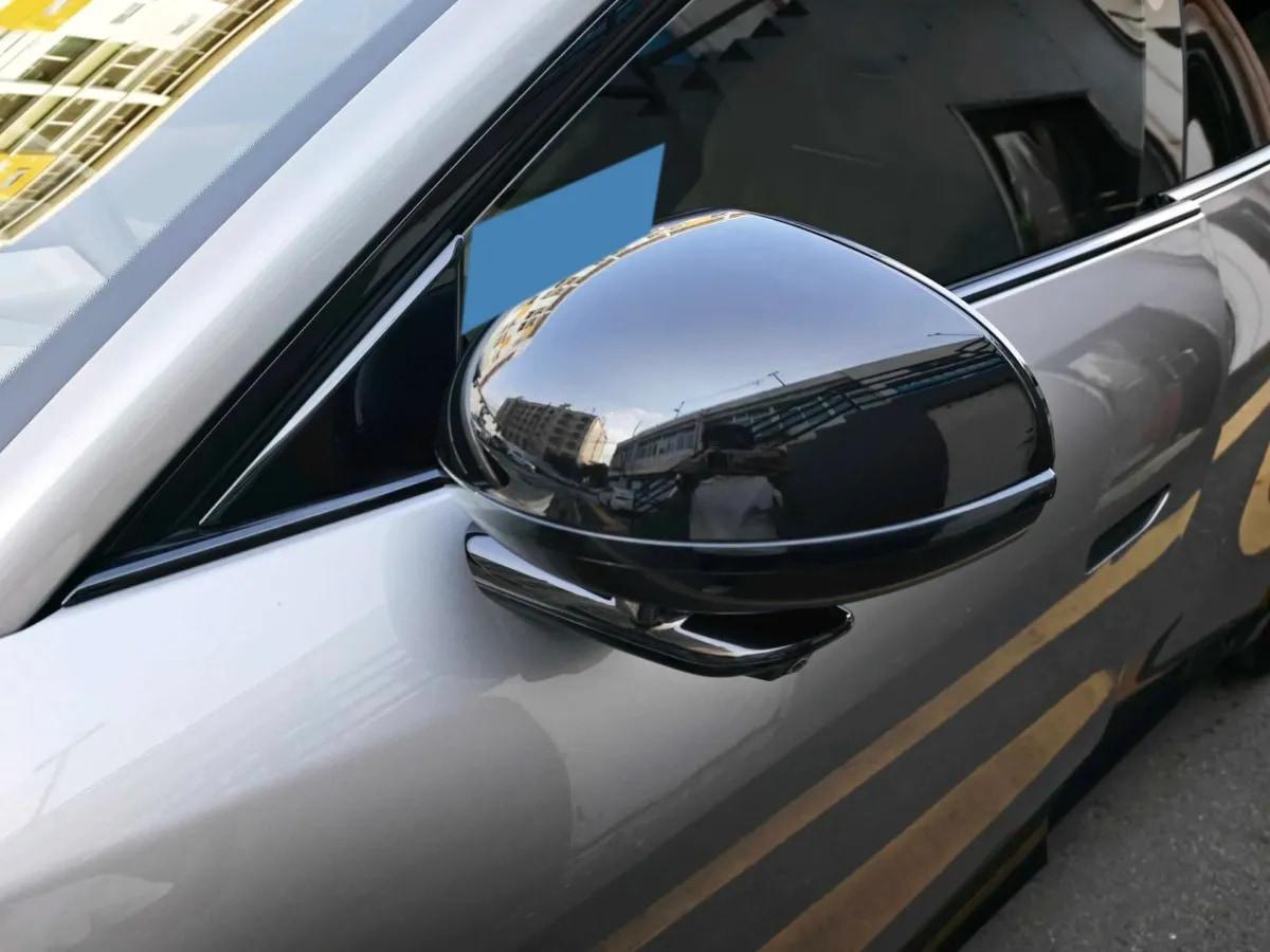 2025 Xiaomi YU7 BEV 96.3KWH 835km image 14
