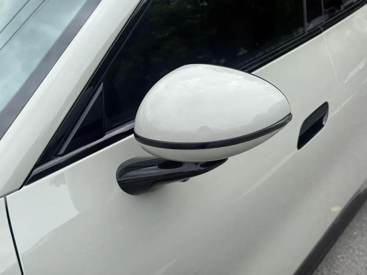 2024 Xiaomi SU7 BEV 73.6KWH 700km image 14