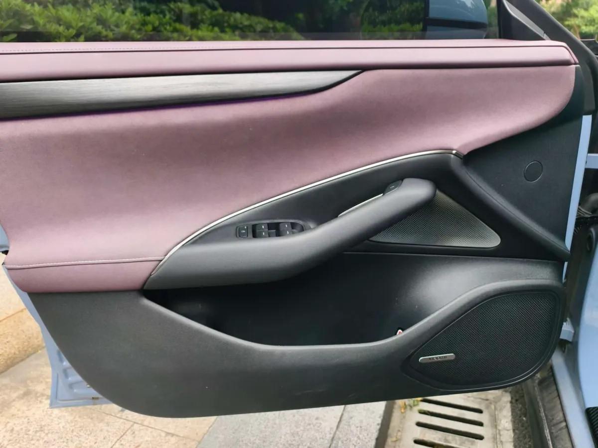2024 Xiaomi SU7 BEV 73.6KWH 700km image 14
