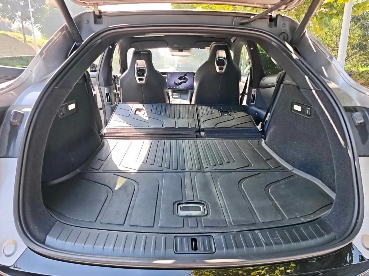 2025 Xiaomi YU7 BEV 96.3KWH 835km image 14
