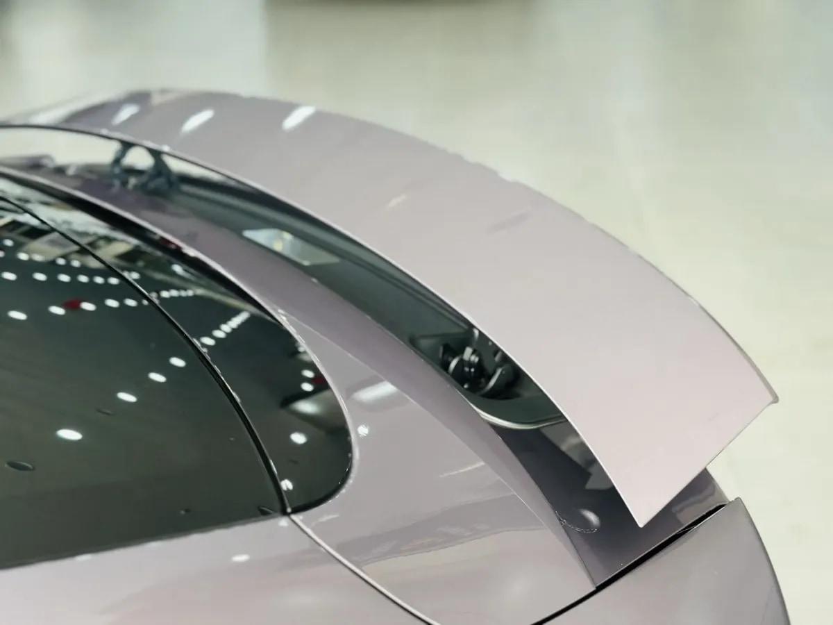 2024 Xiaomi SU7 BEV 94.3KWH 830km image 14