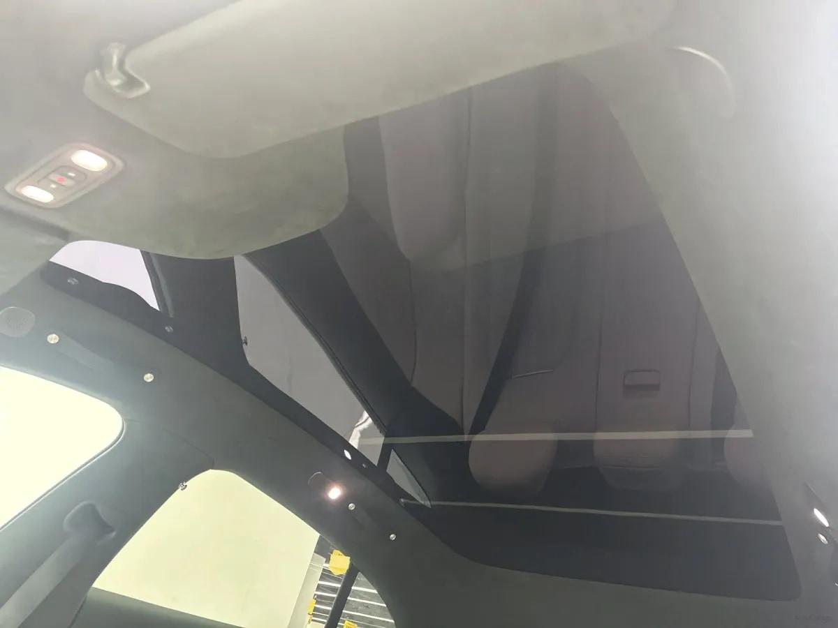 2025 Xiaomi YU7 BEV 101.7KWH image 14