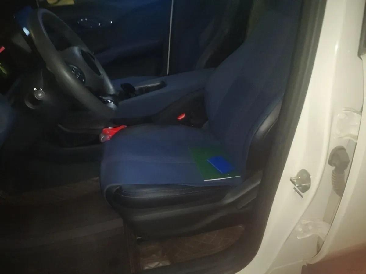 2025 BYD Seagull BEV 30.08KWH 305km image 14