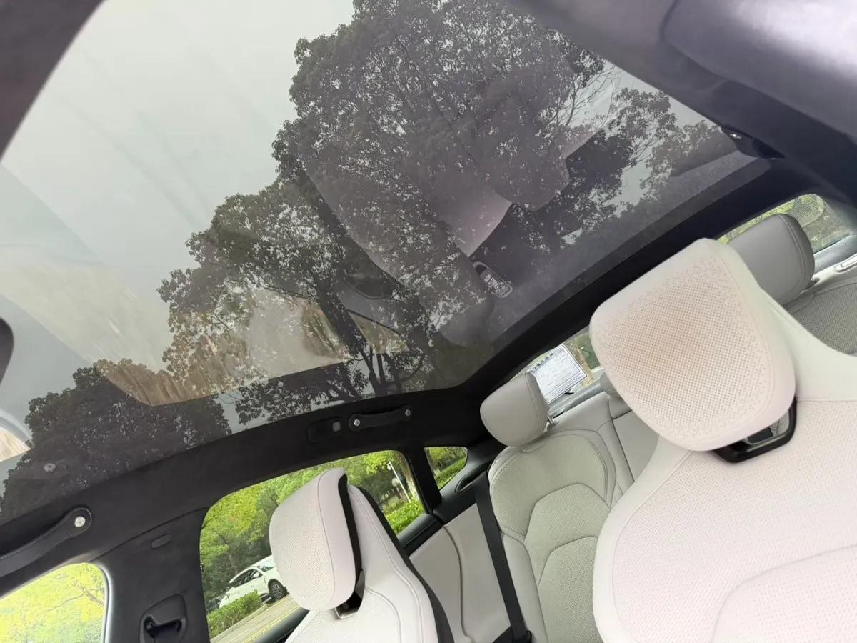 2024 Xiaomi SU7 BEV 101KWH 800km image 14