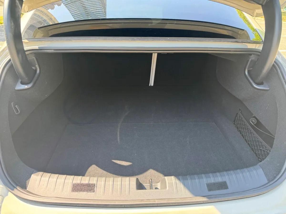 2024 Xiaomi SU7 BEV 101KWH 800km image 14
