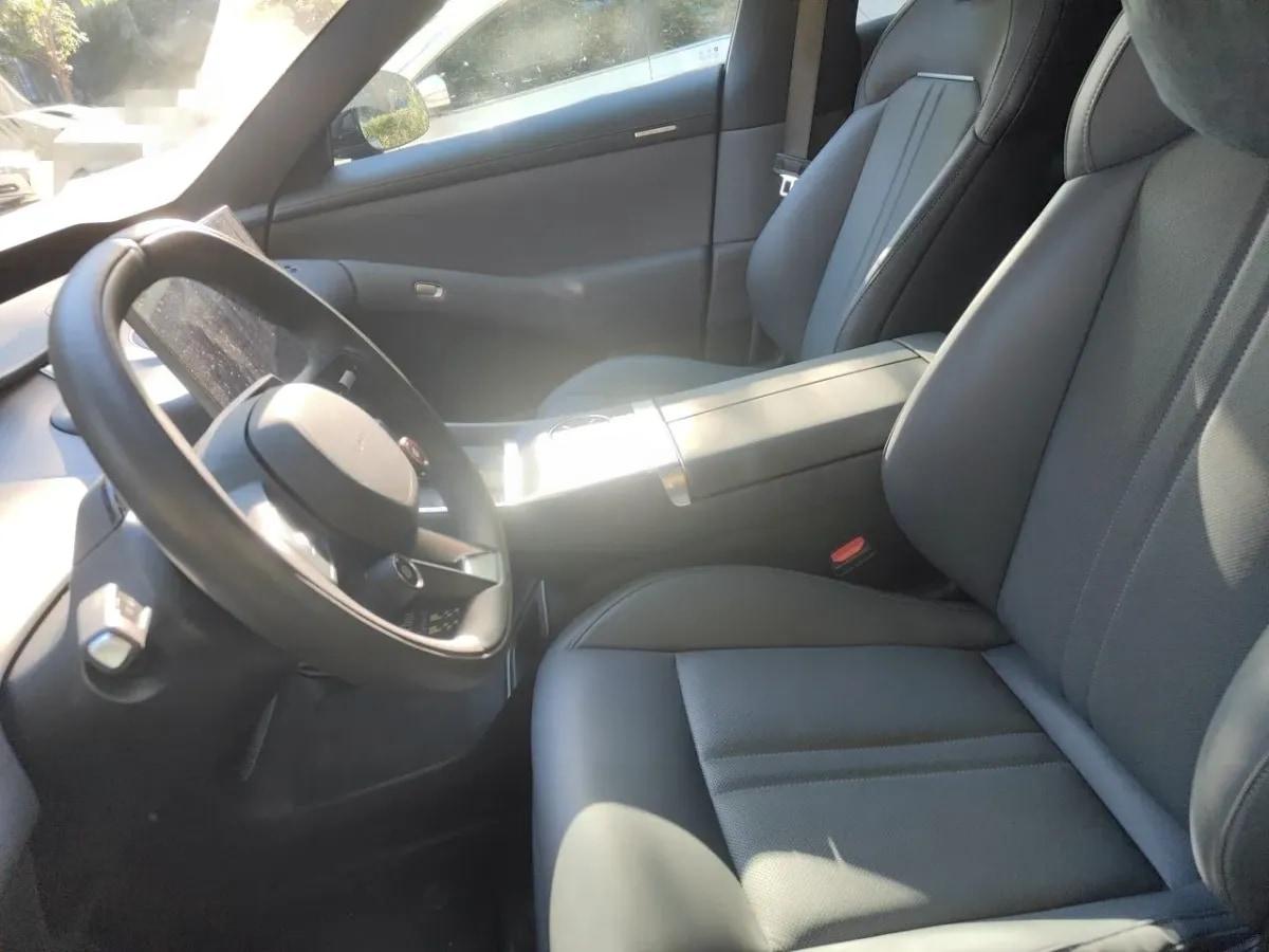 2025 Xiaomi YU7 BEV 96.3KWH 770km image 14