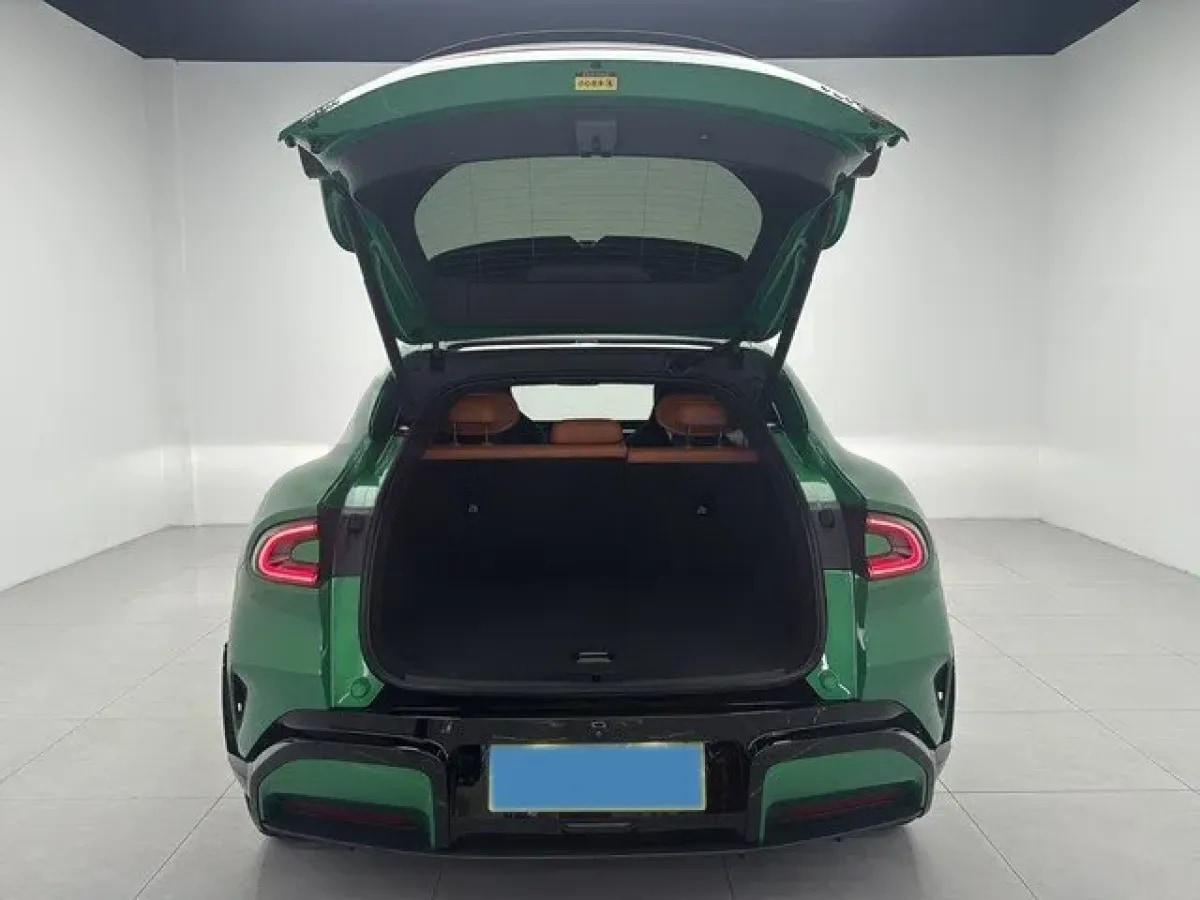 2025 Xiaomi YU7 BEV 101.7KWH image 14