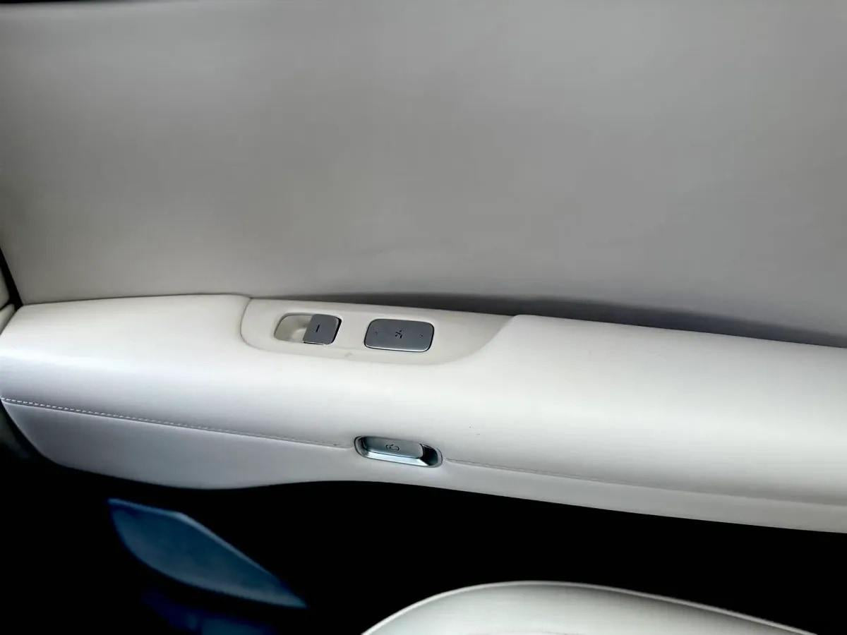 2025 Xiaomi YU7 BEV 96.3KWH 770km image 14