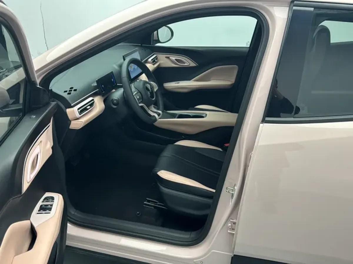 2024 BYD Seagull BEV 30.08KWH 305km image 14