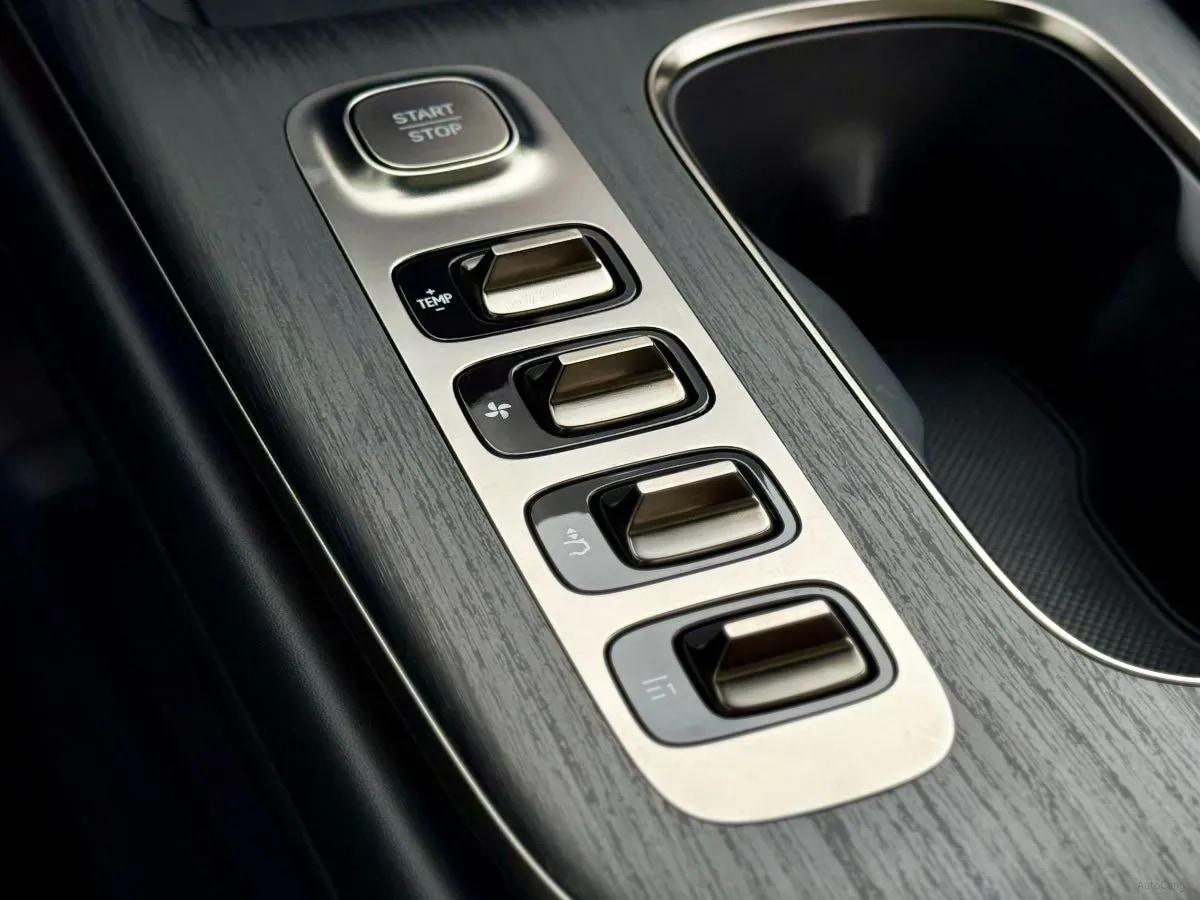 2024 Xiaomi SU7 BEV 94.3KWH 830km image 14