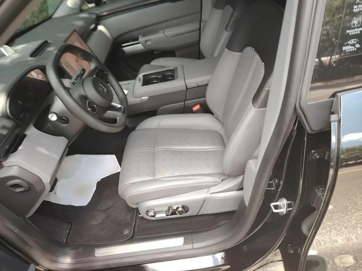 2025 Zeekr 7X BEV 75KWH 605km image 14