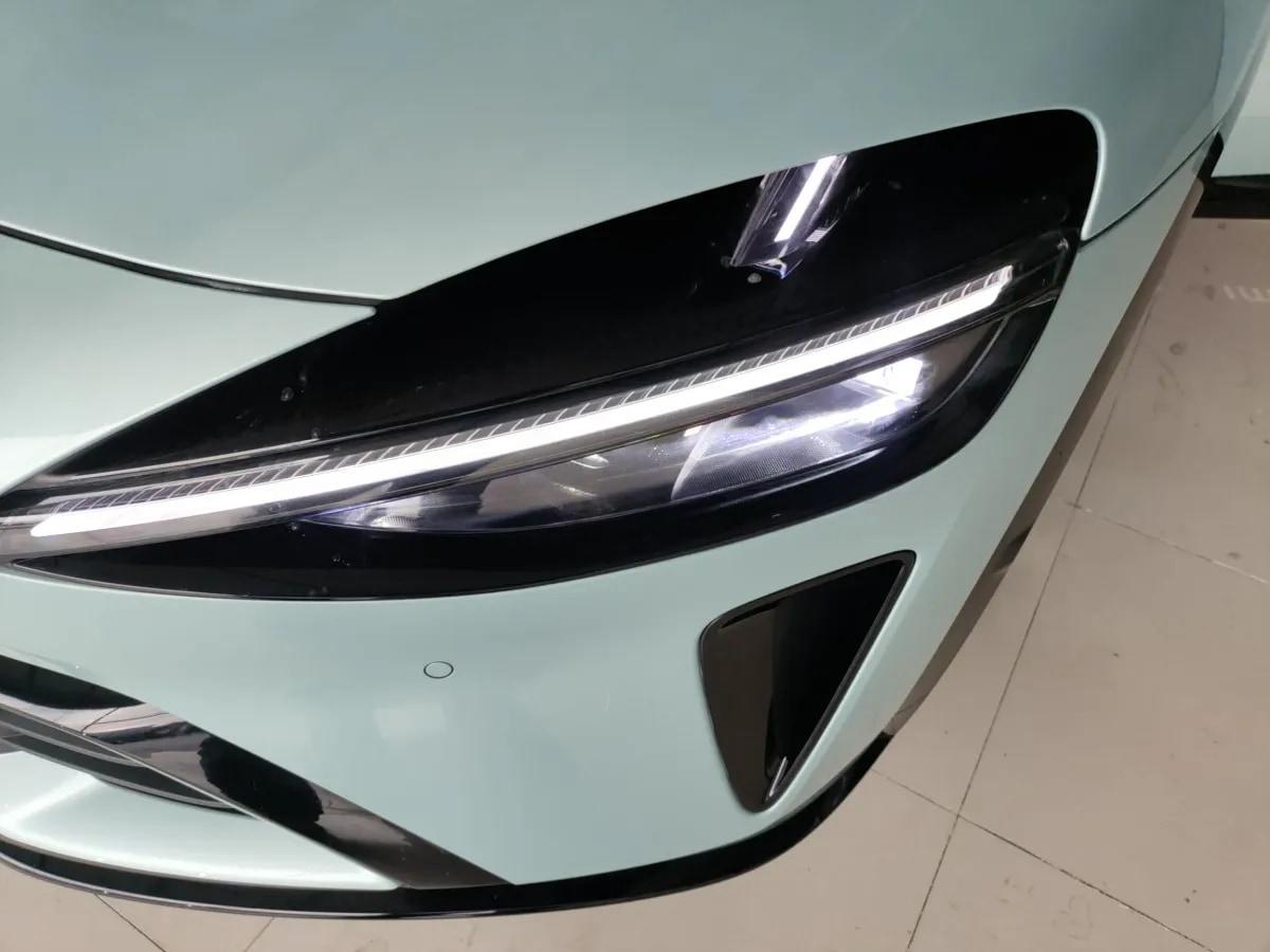 2025 Xiaomi YU7 BEV 101.7KWH 760km image 14
