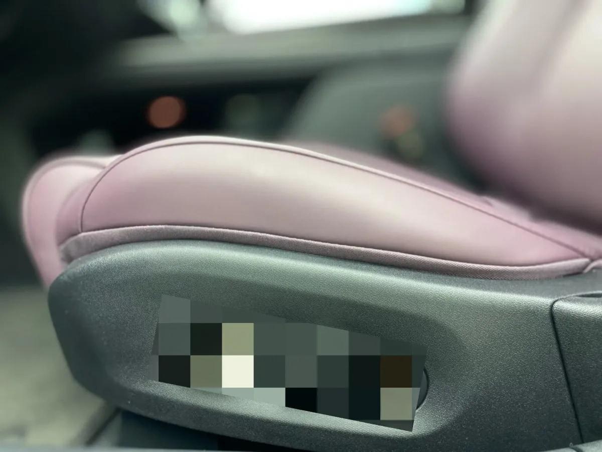 2024 Xiaomi SU7 BEV 101KWH 800km image 14