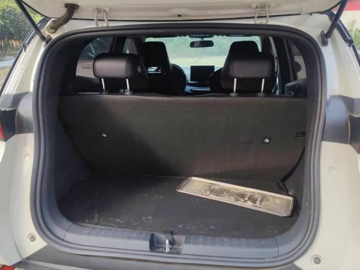 2024 BYD Seagull BEV 30.08KWH 305km image 14