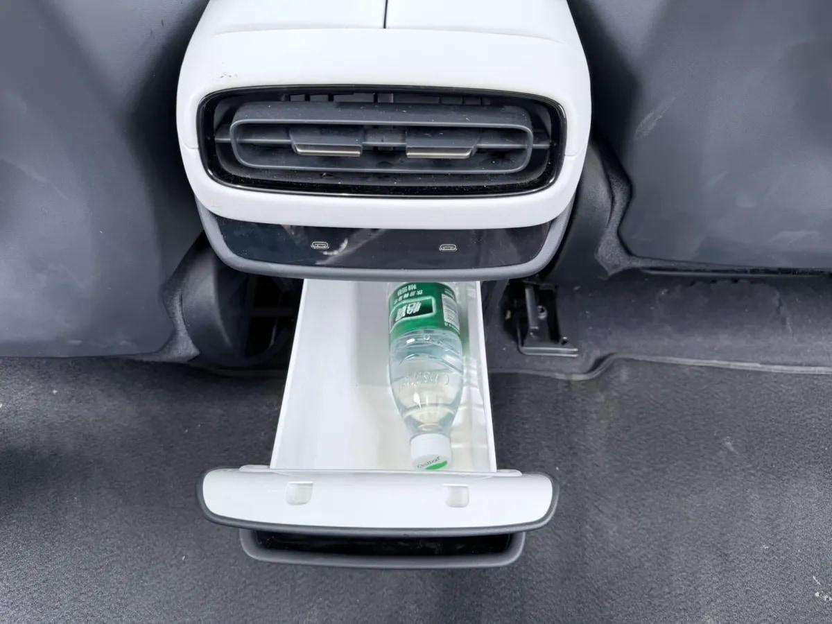 2024 Xiaomi SU7 BEV 94.3KWH image 14