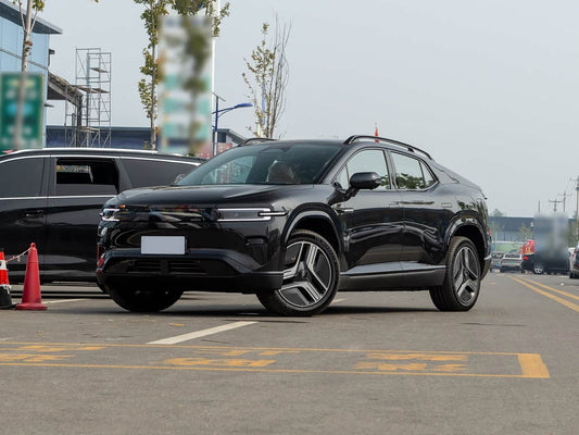 Changan Qiyuan E07 (2026)