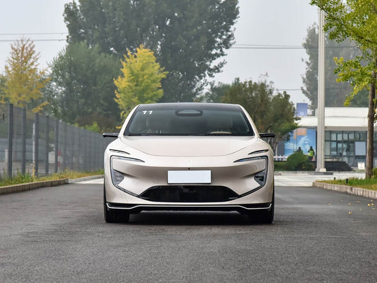 Avatr 12 (2026)