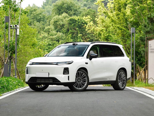 Leapmotor C16 (2026)